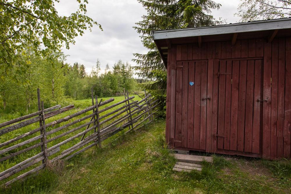 Lemettilä Countryside Accommodation Petäjävesi Rum bild